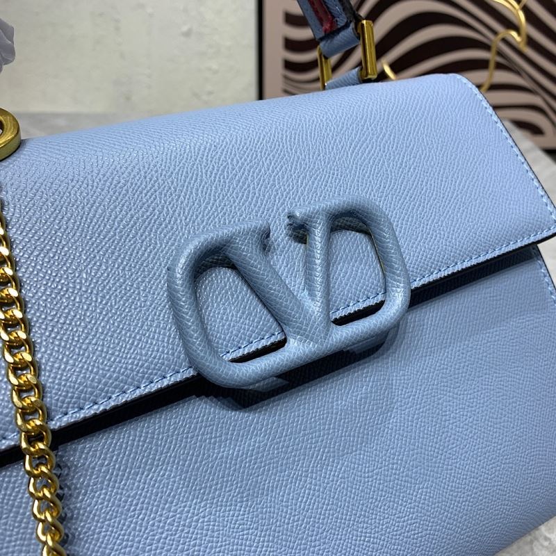 Valentino Top Handle Bags